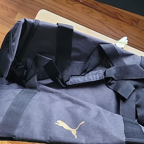 PUMA DUFFEL - Picture 5 of 13